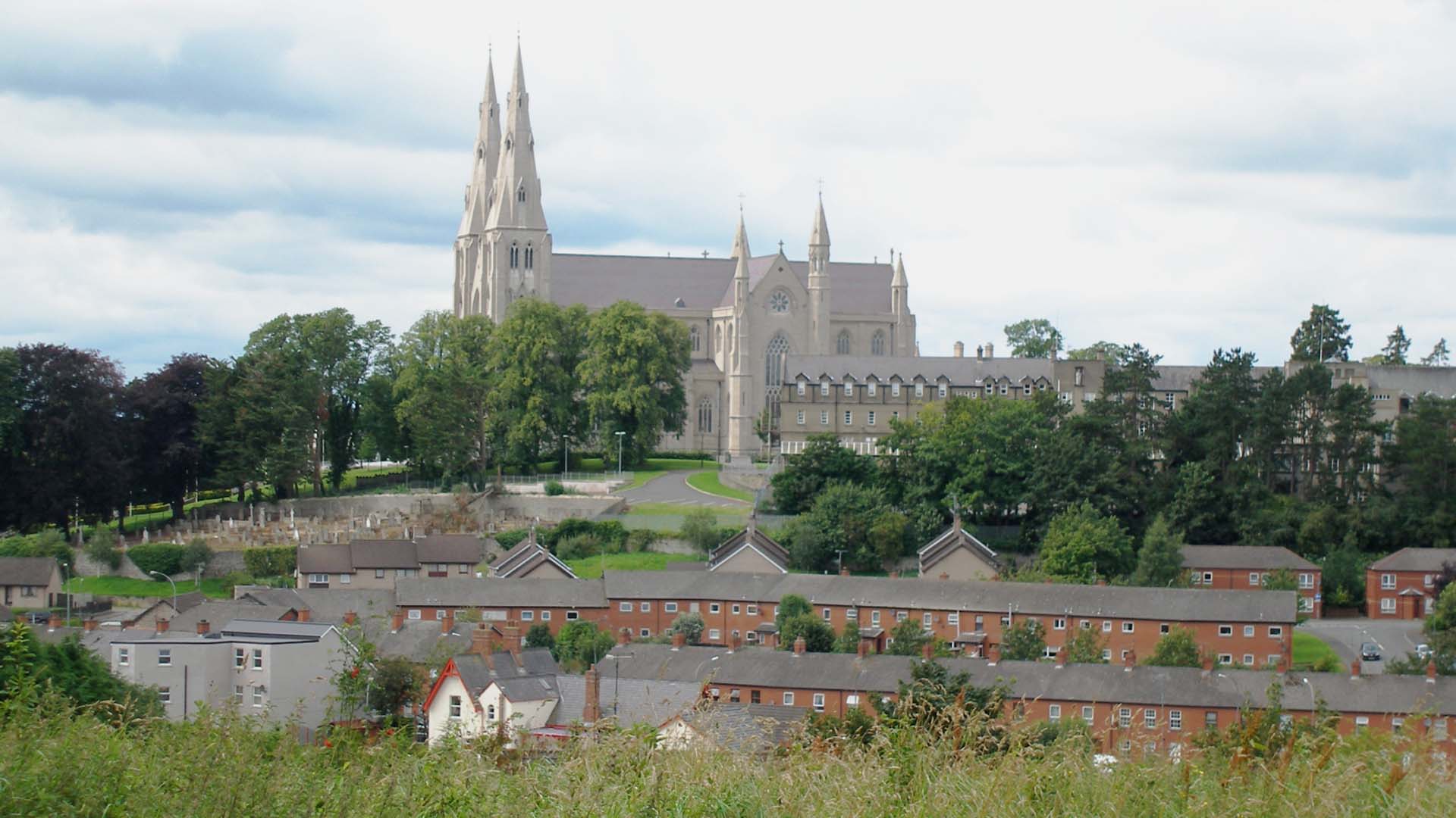 Armagh, County Armagh