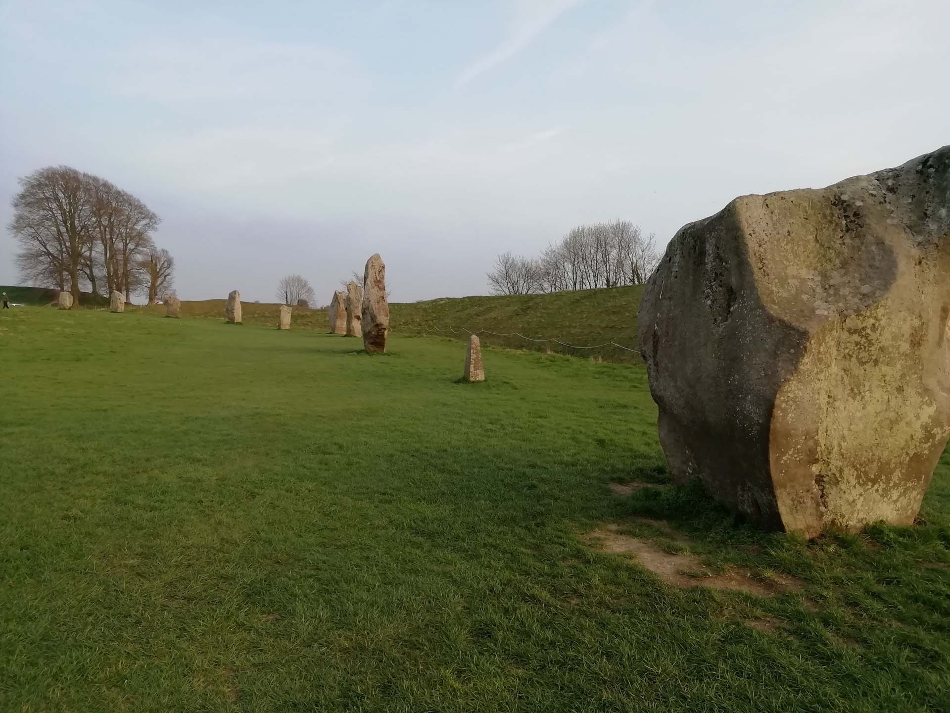 Avebury, Wiltshire