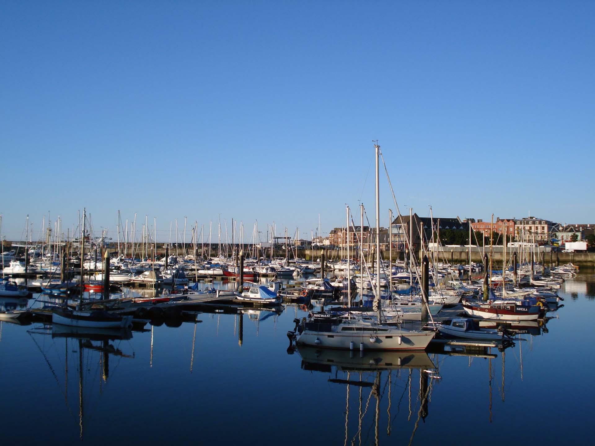 Bangor, County Down