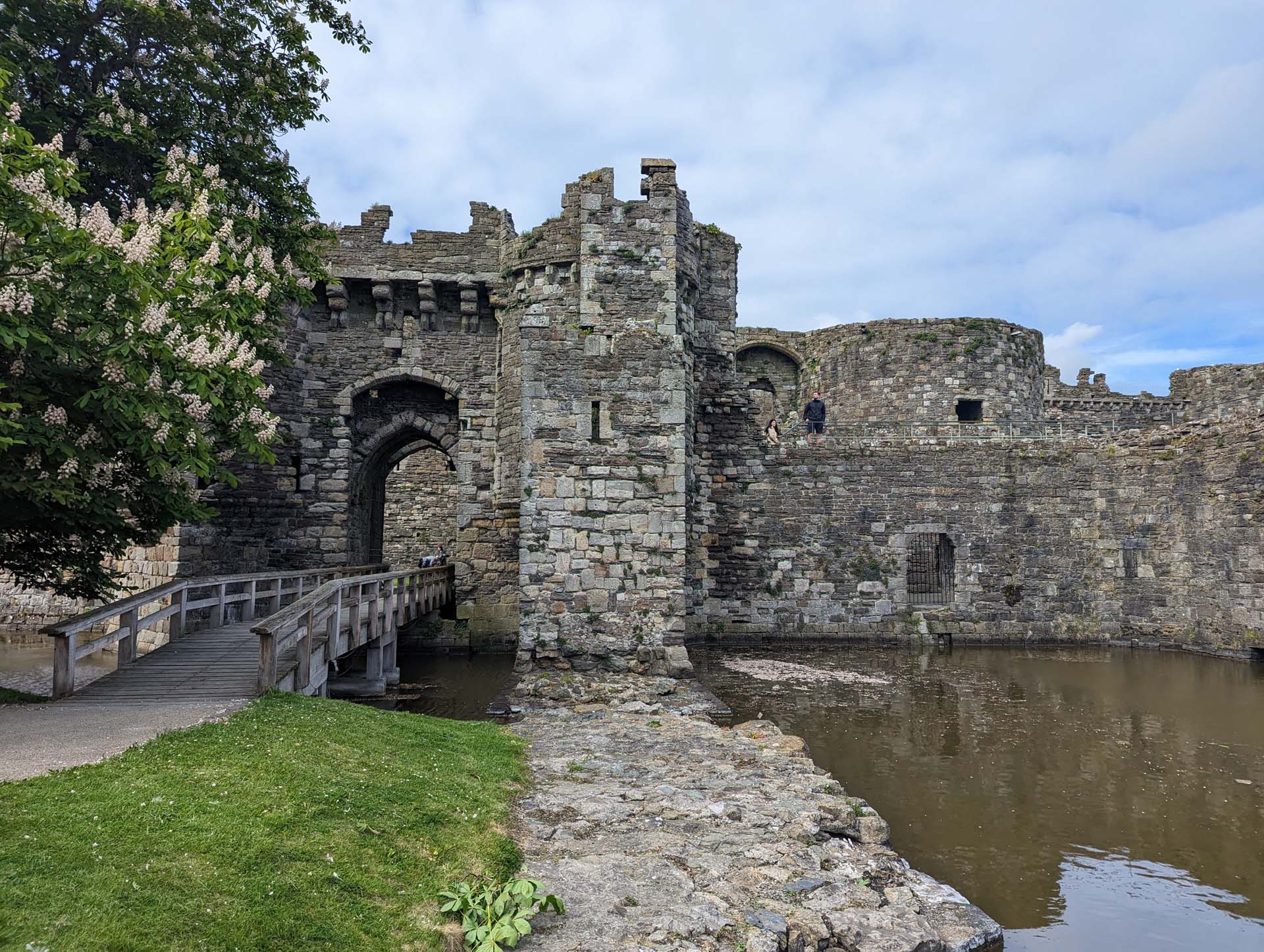 Beaumaris, Anglesey