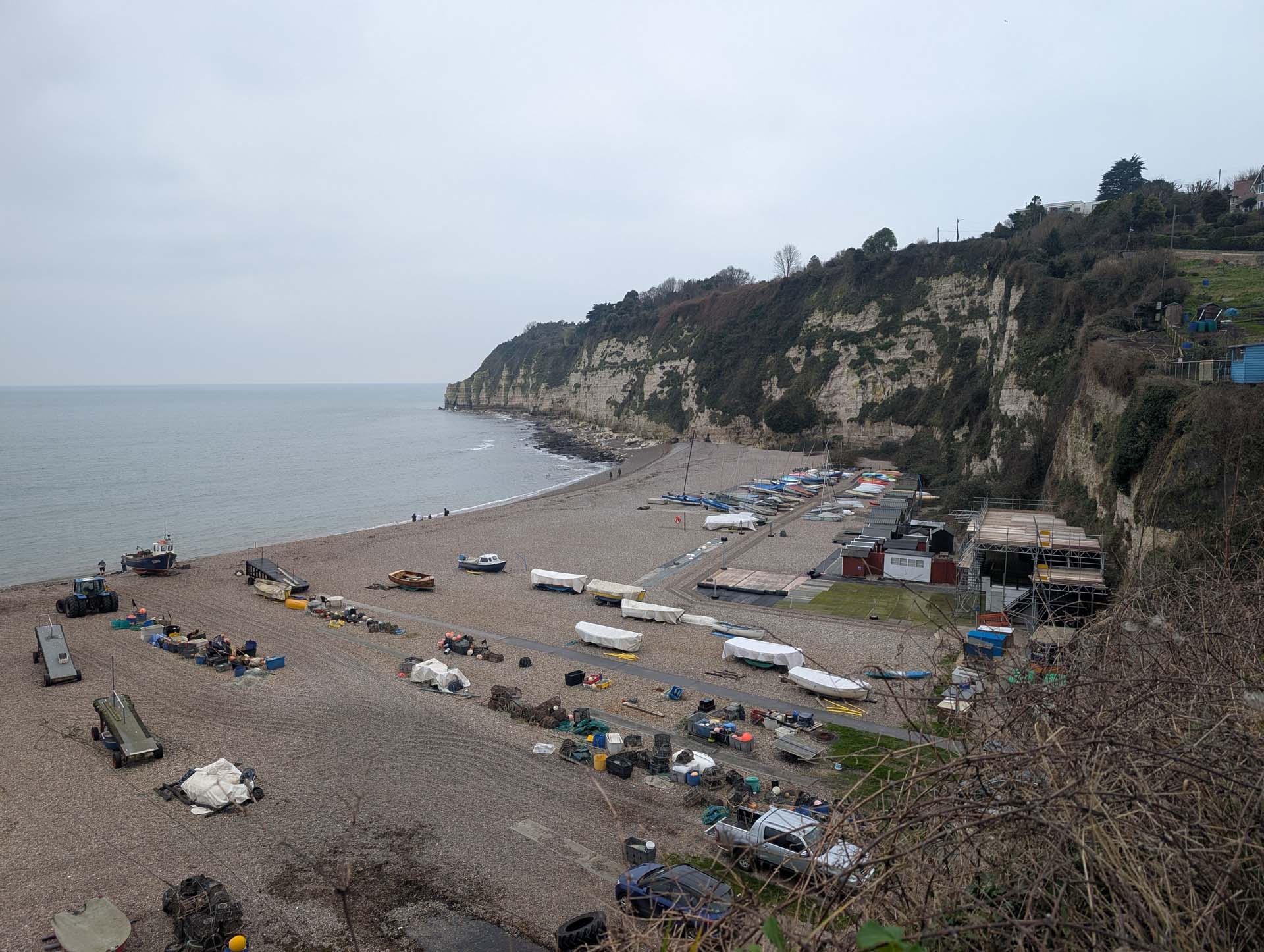 Beer, Devon