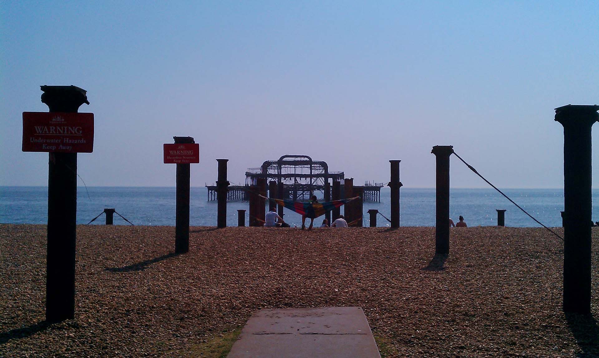Brighton, East Sussex