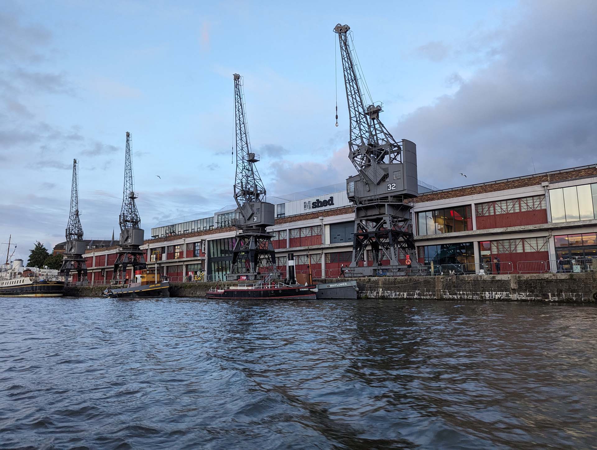 Bristol