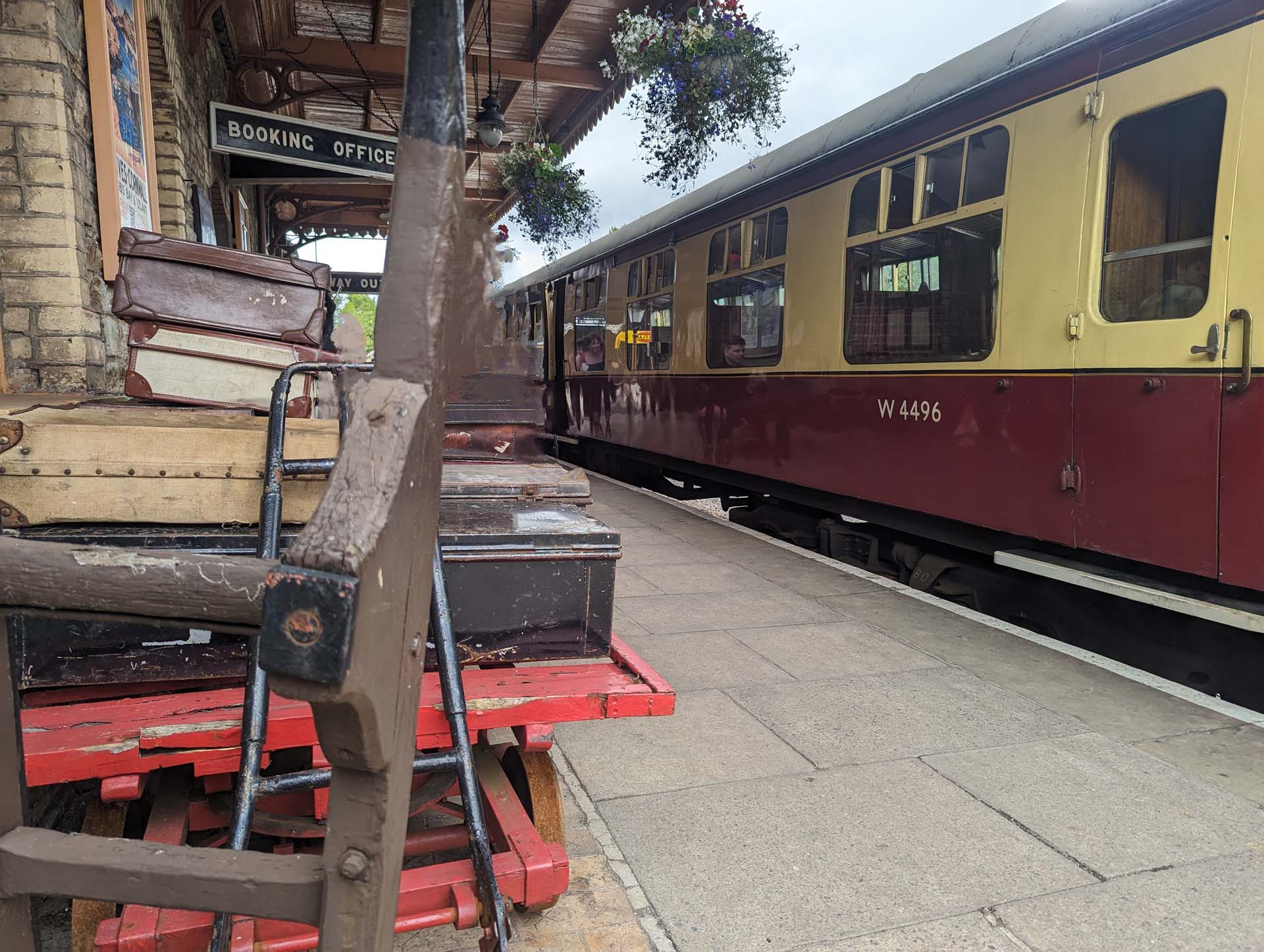 Buckfastleigh, Devon