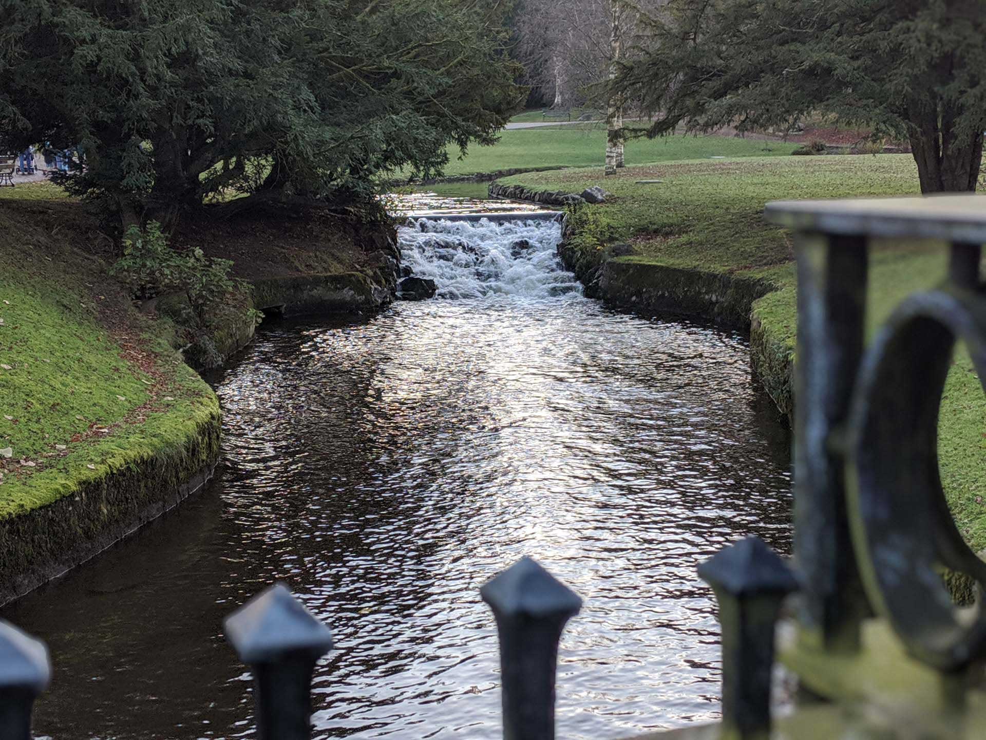 Buxton, Derbyshire