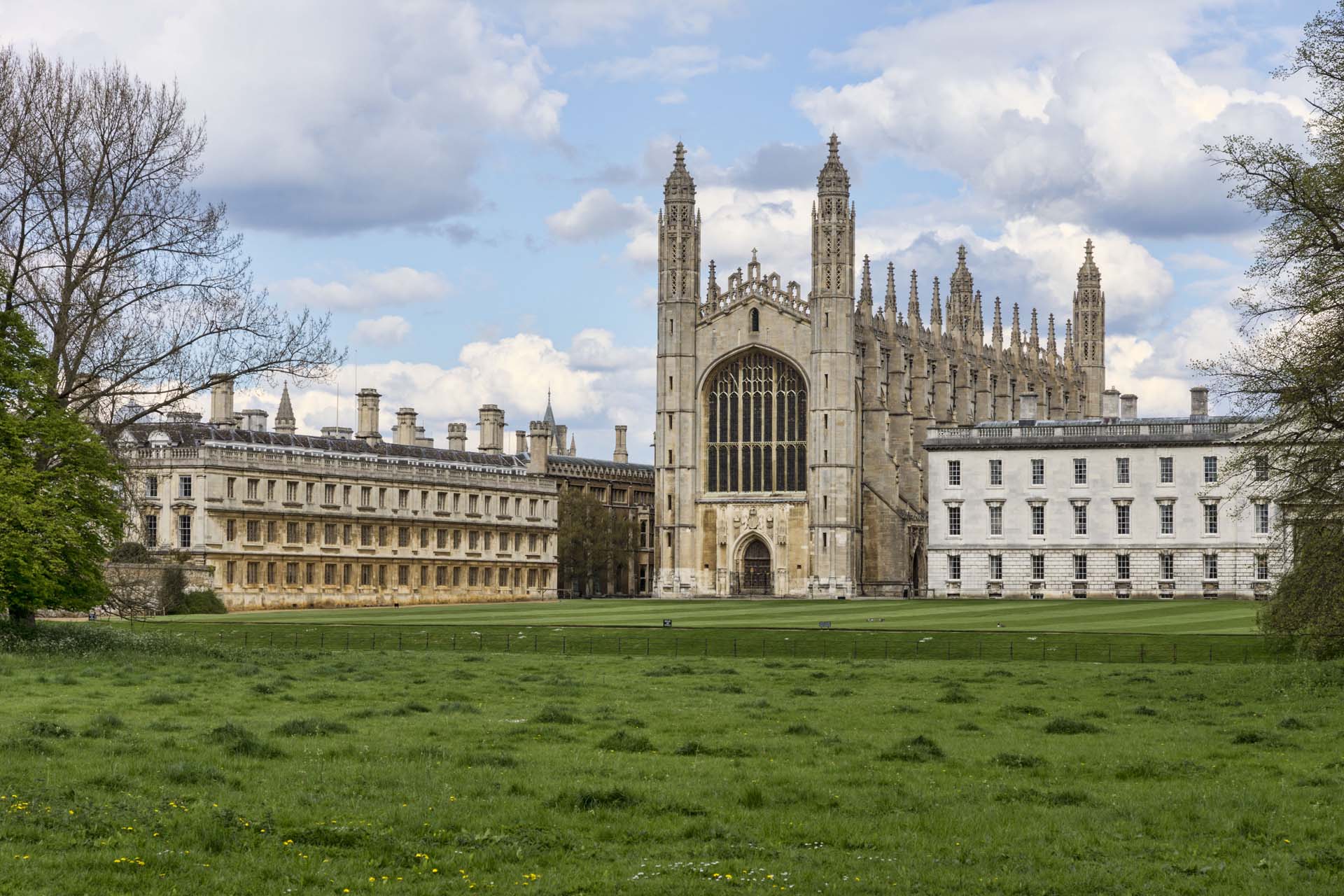 Cambridge, Cambridgeshire