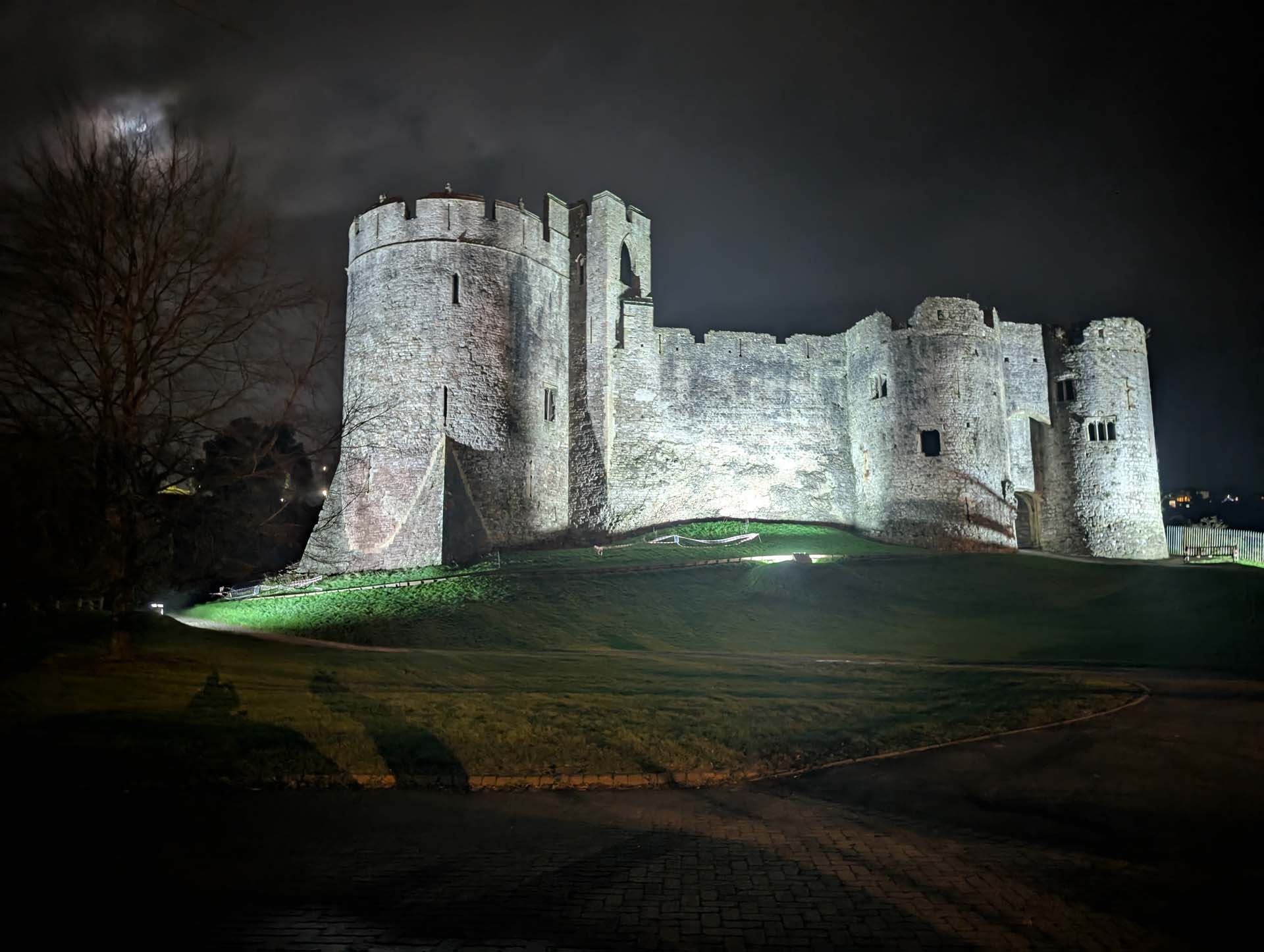 Chepstow, Monmouthshire