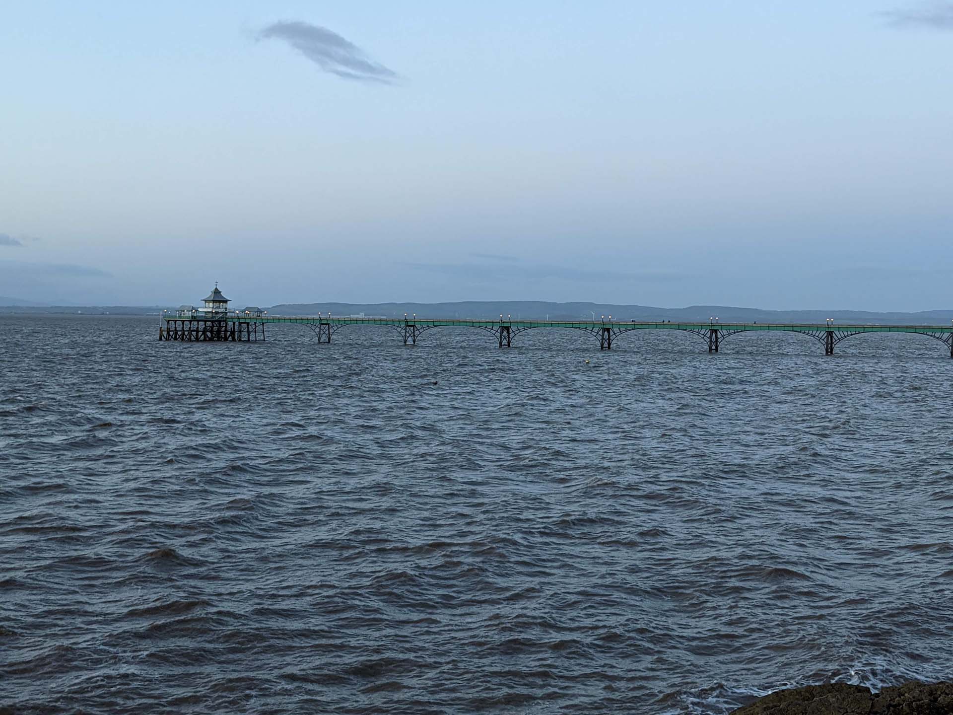 Clevedon, Somerset