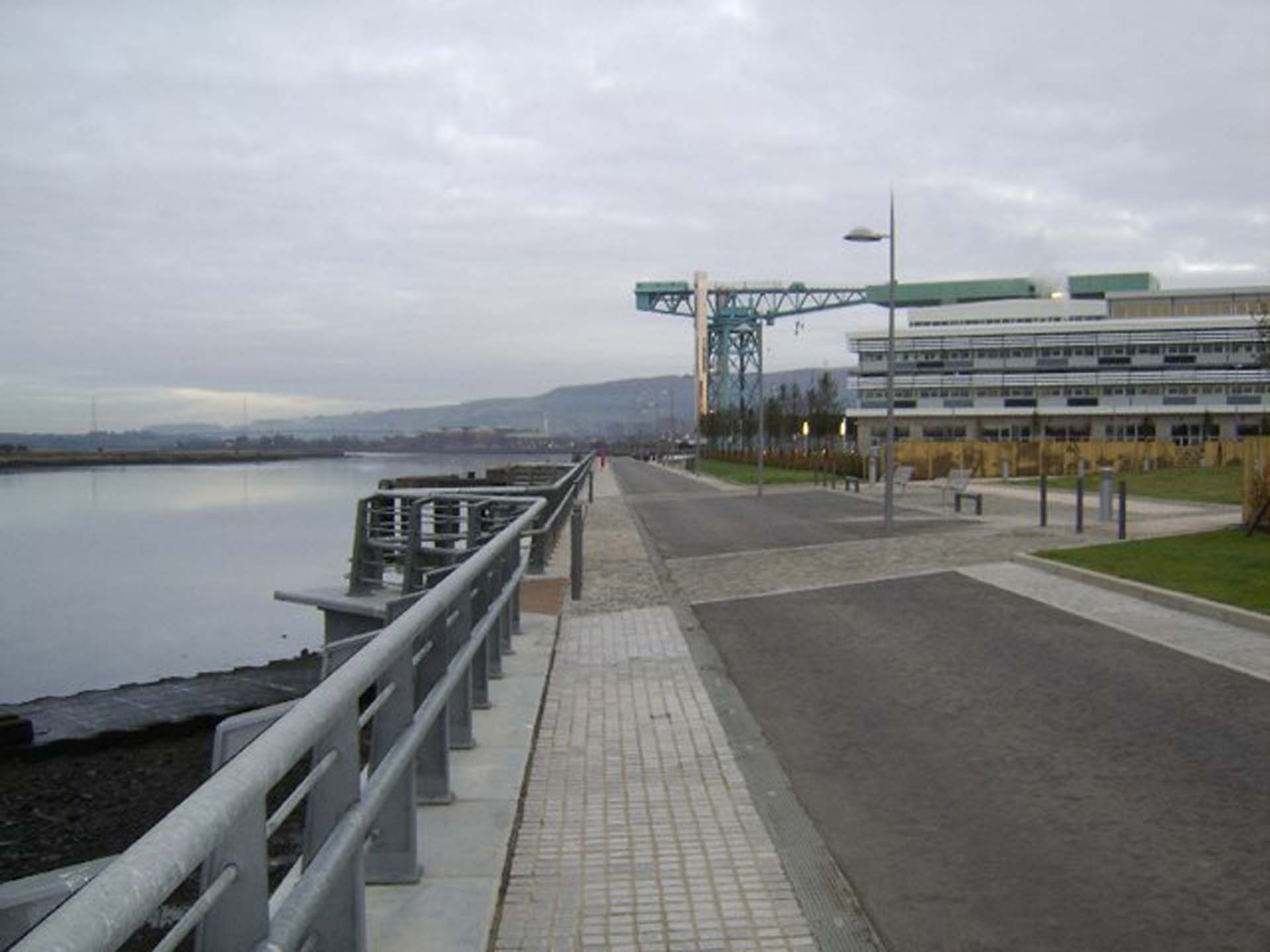 Clydebank, West Dunbartonshire