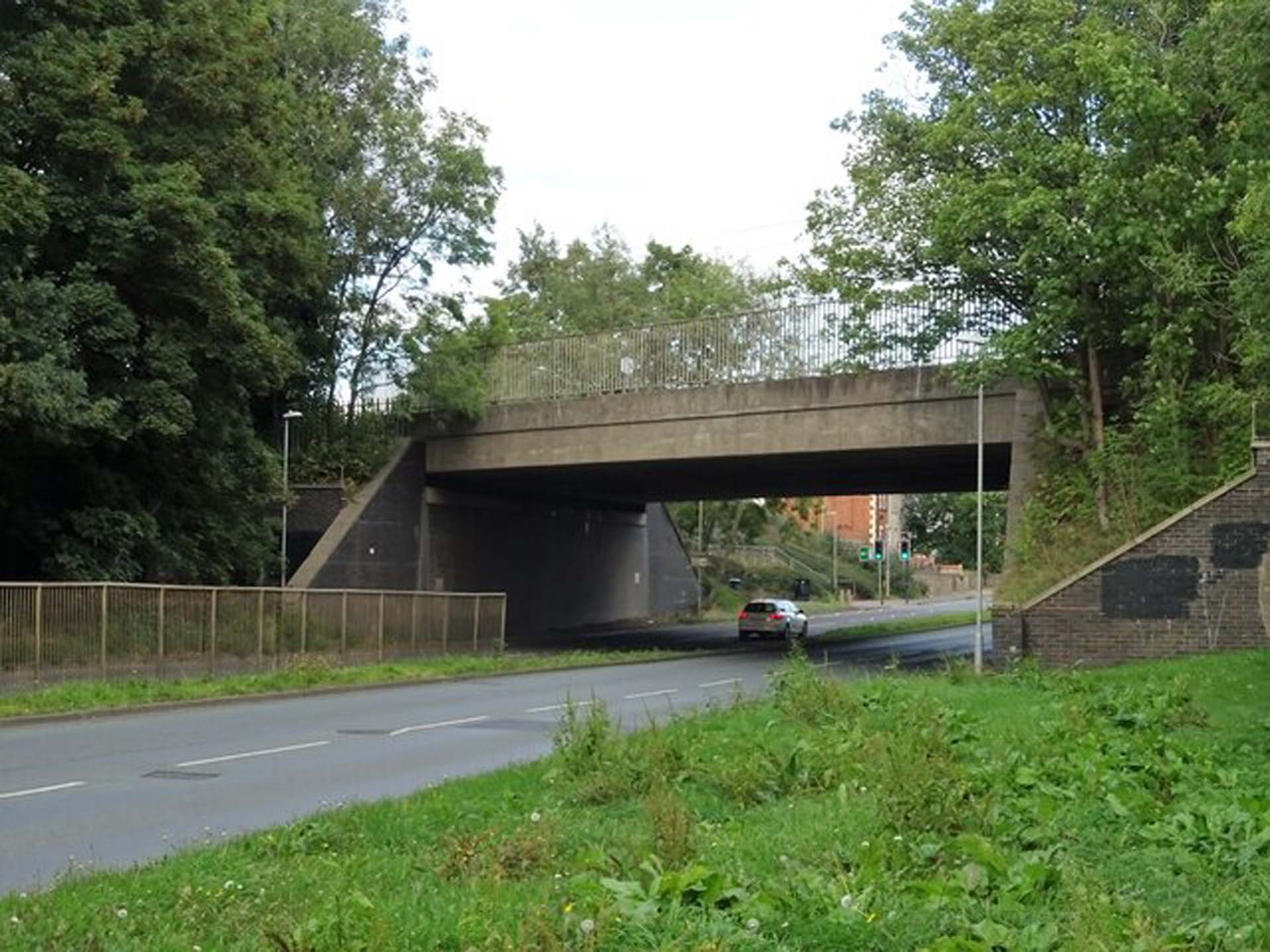 Corby, Northamptonshire