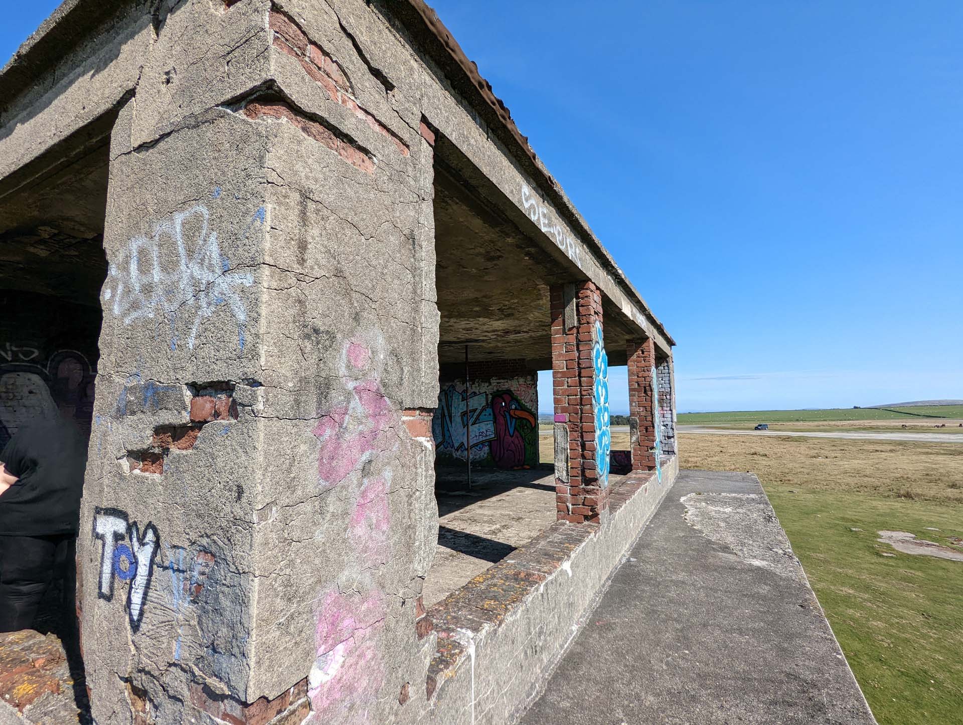 Davidstow, Cornwall