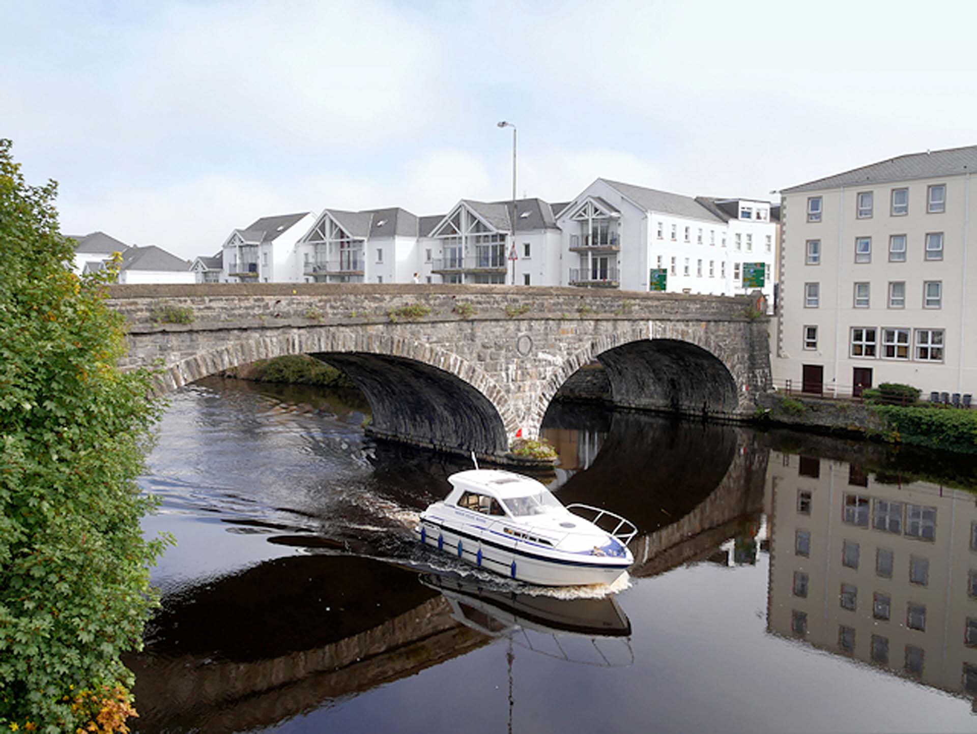 Enniskillen, County Fermanagh