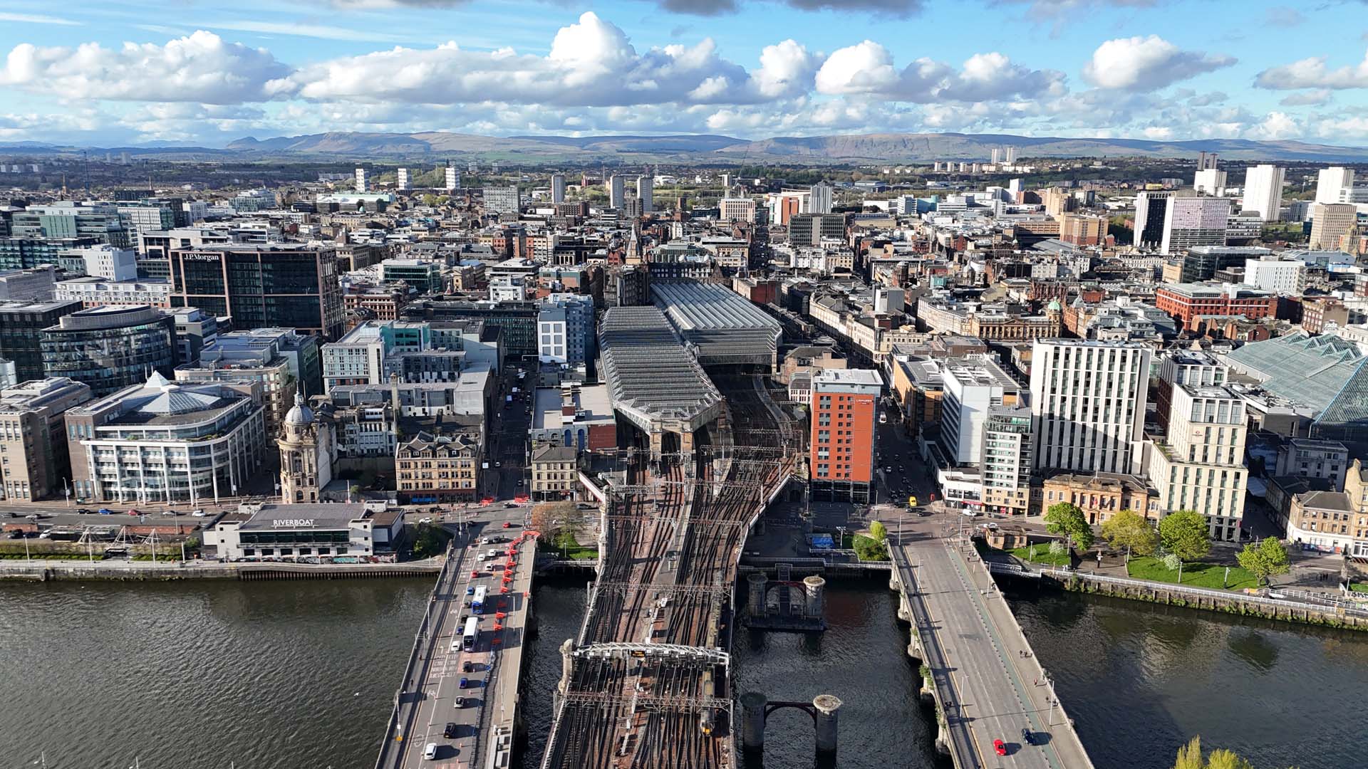 Glasgow, Glasgow City