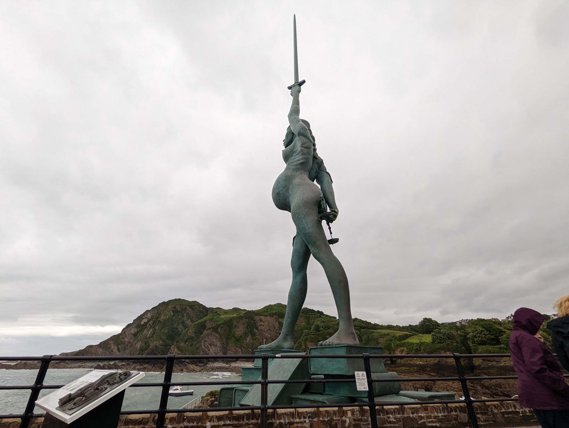Ilfracombe, Devon