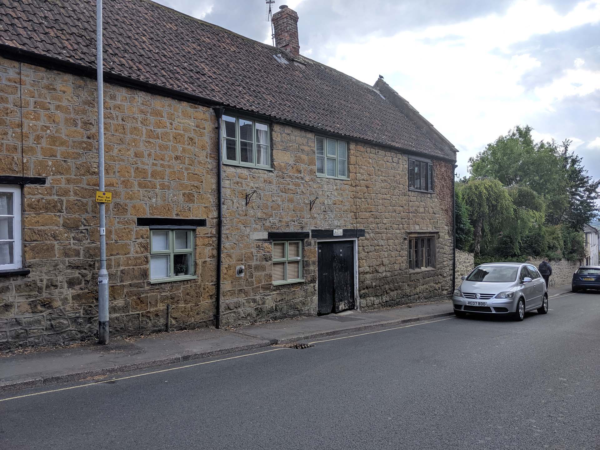 Ilminster, Somerset