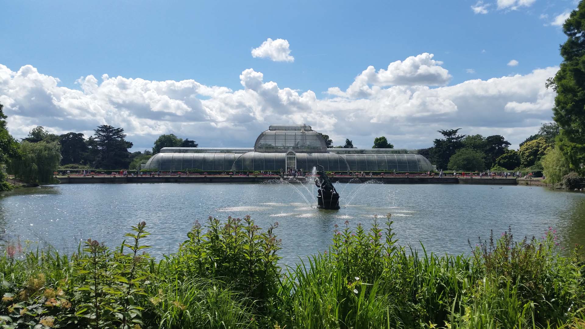 Kew, Greater London