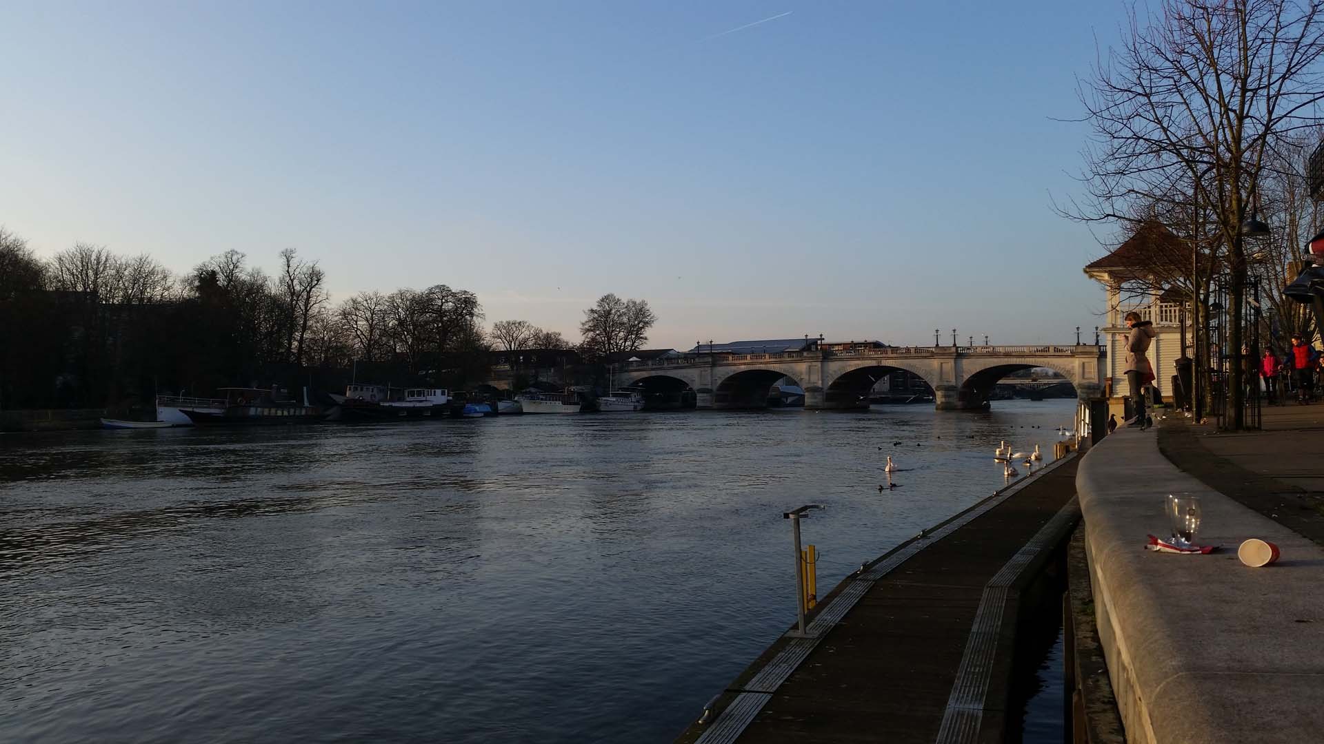 Kingston-upon-Thames, Greater London