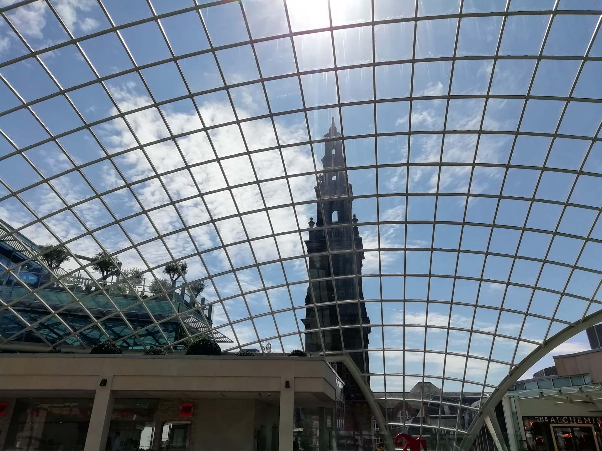 Leeds, West Yorkshire