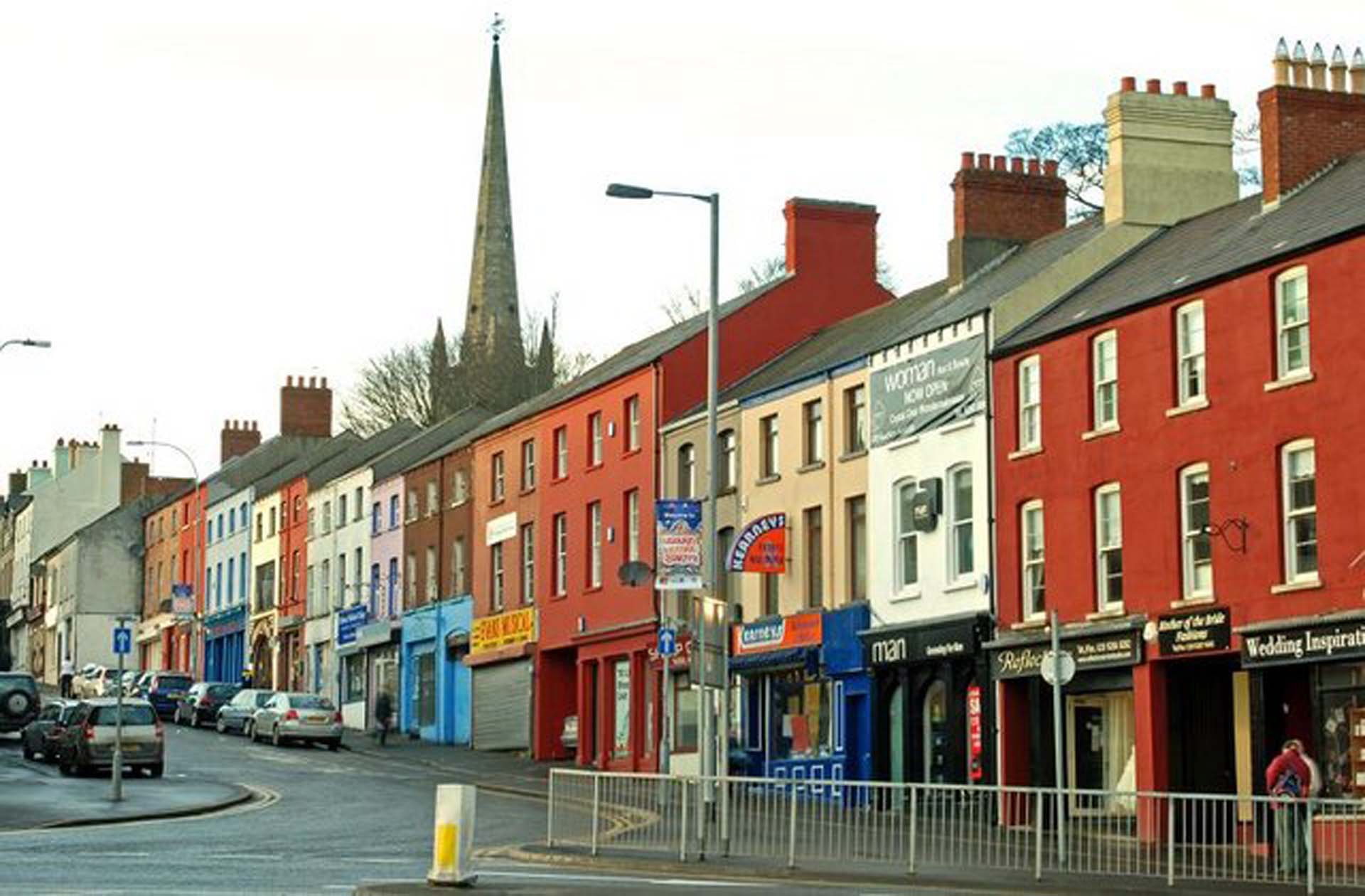 Lisburn, County Antrim