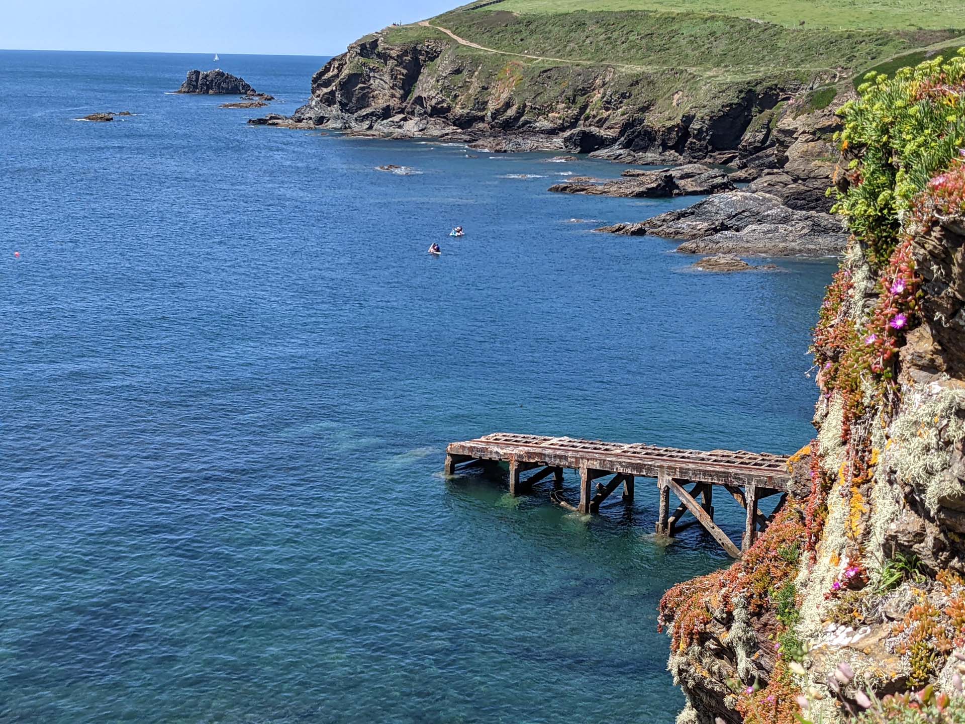 Lizard, Cornwall