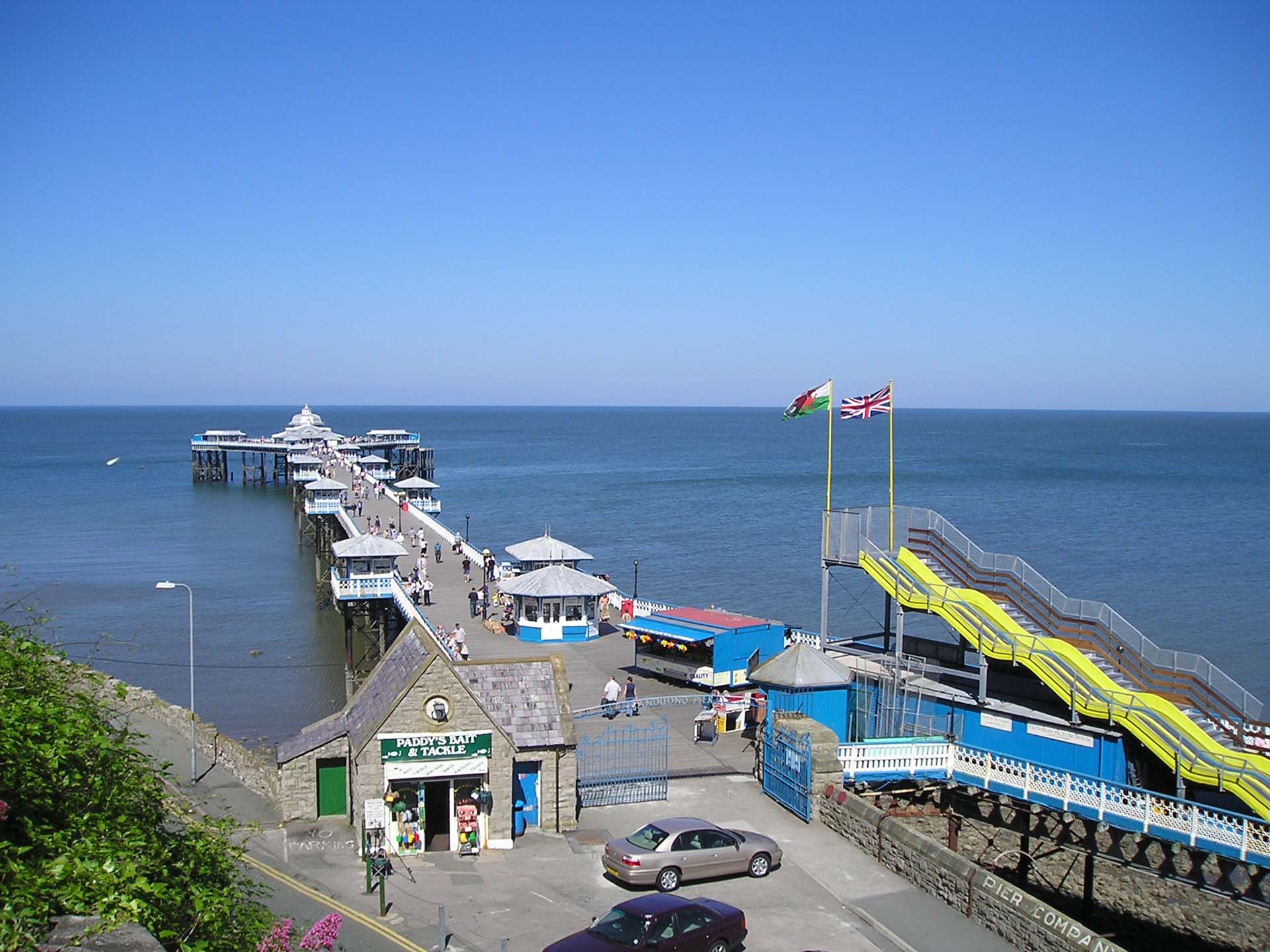 Llandudno, Conwy