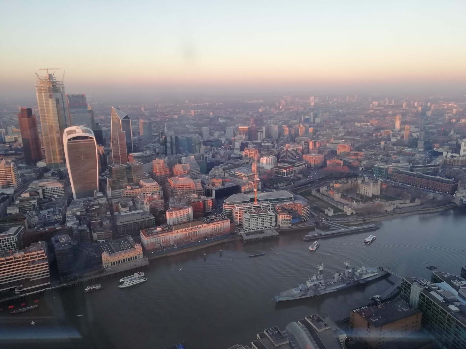 London