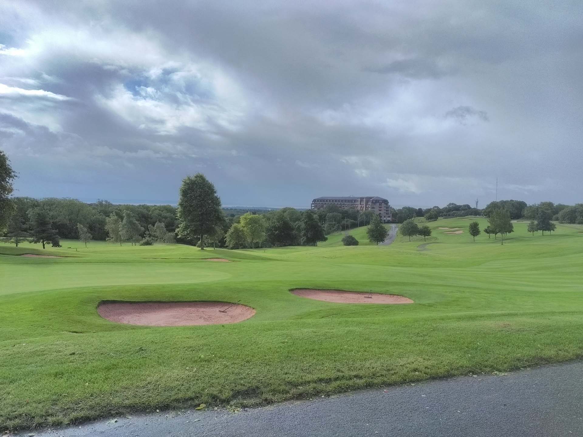 Newport, Monmouthshire