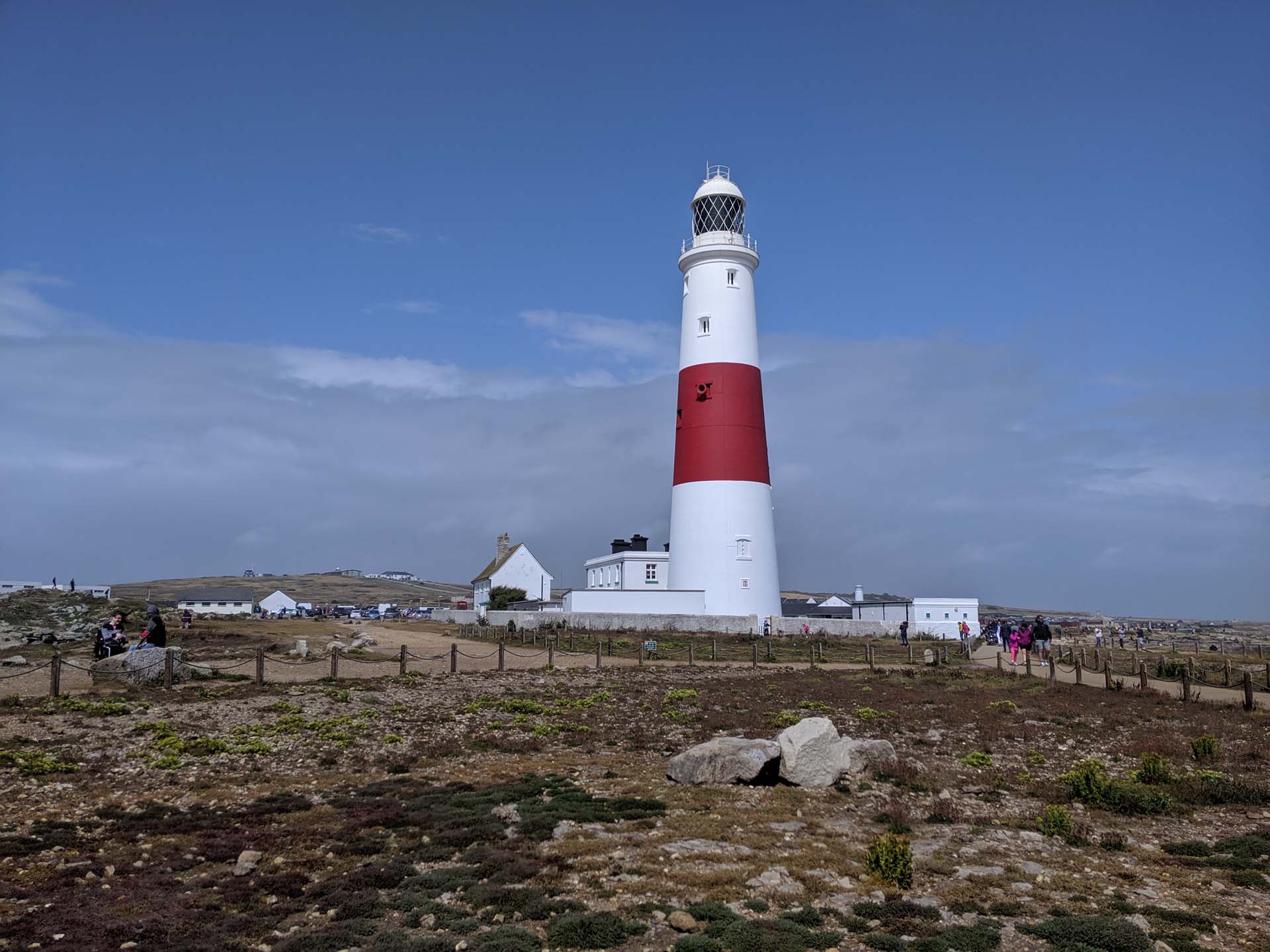 Portland, Dorset