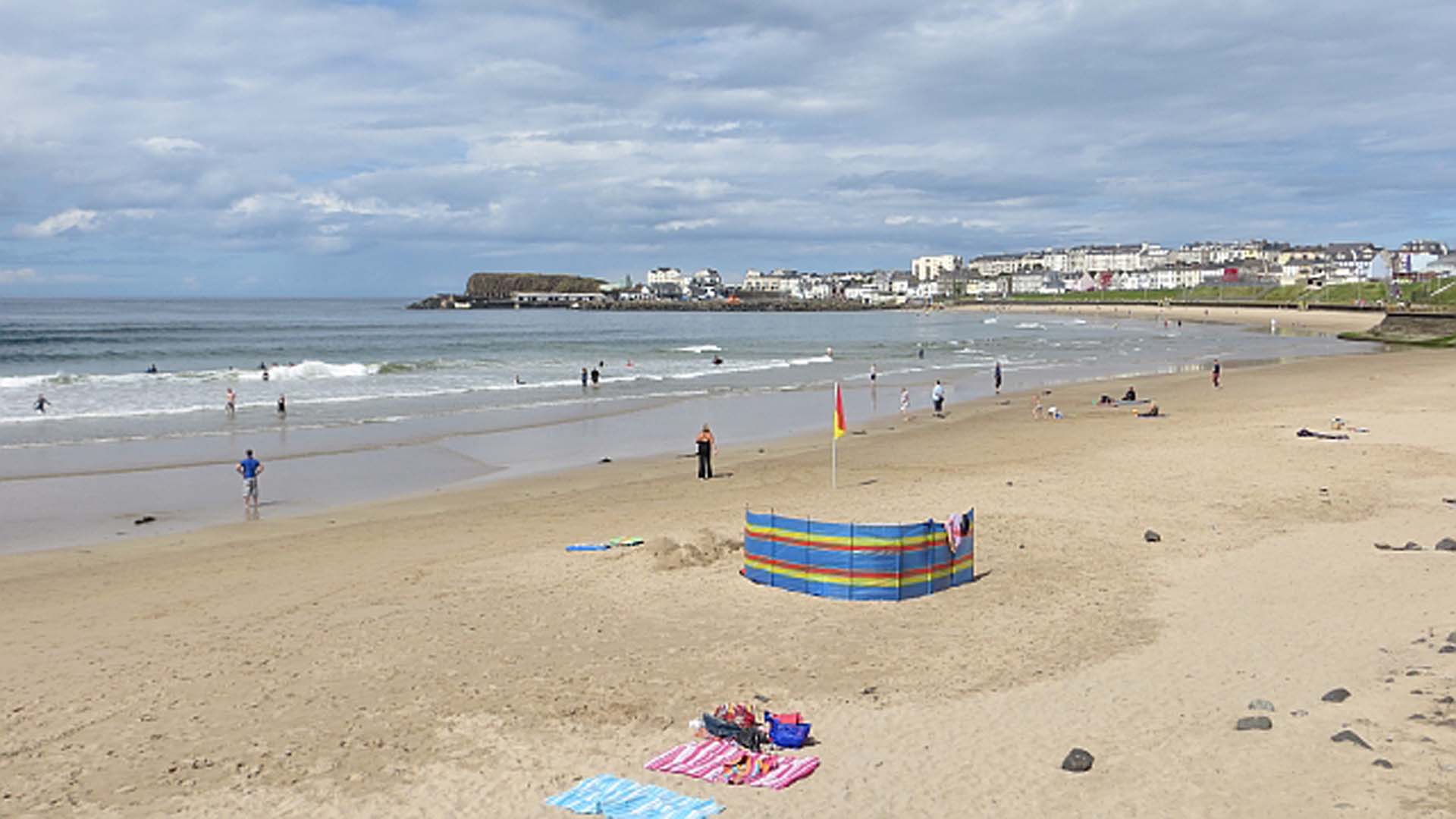 Portrush, County Londonderry