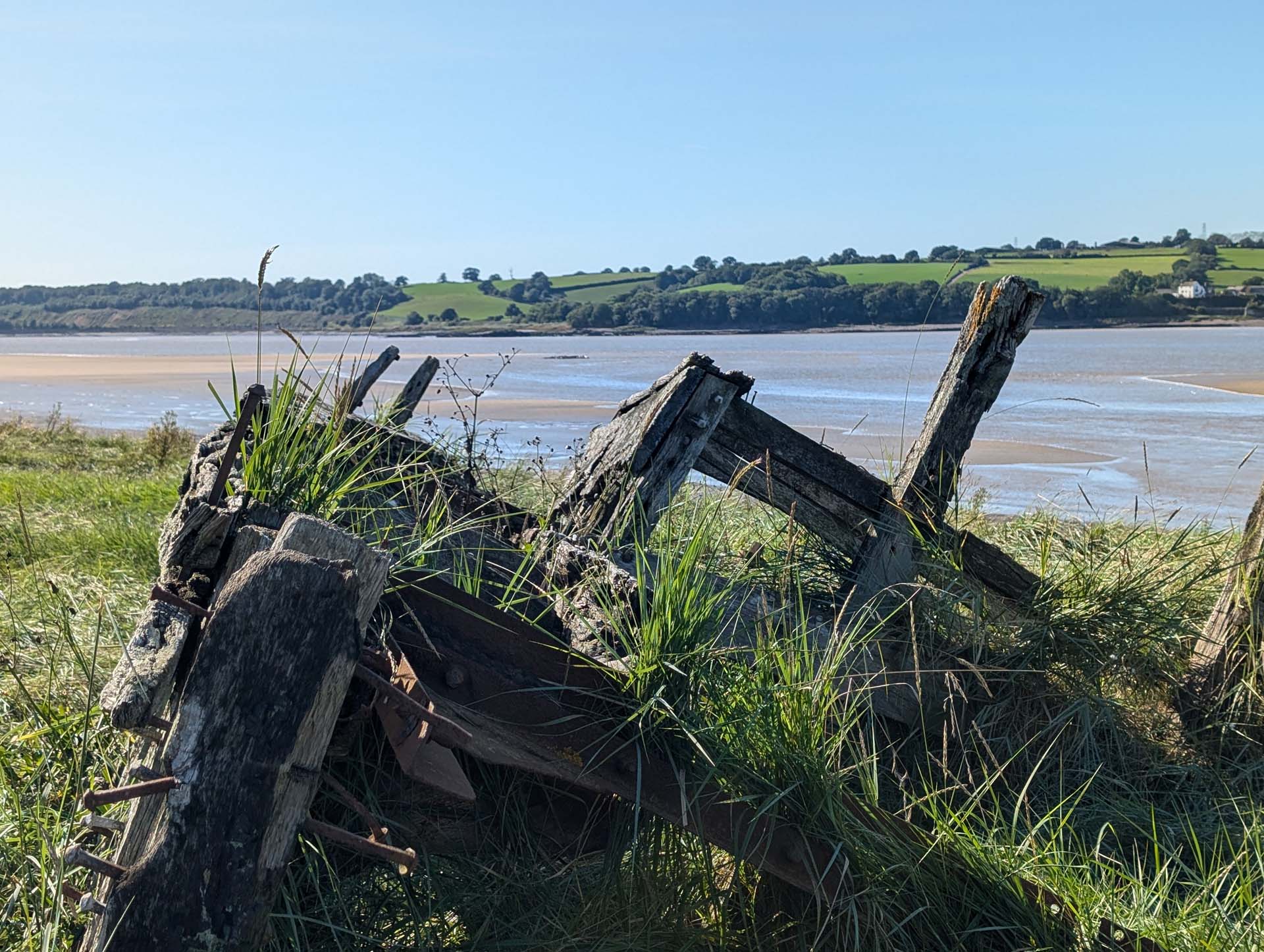 Purton, Gloucestershire