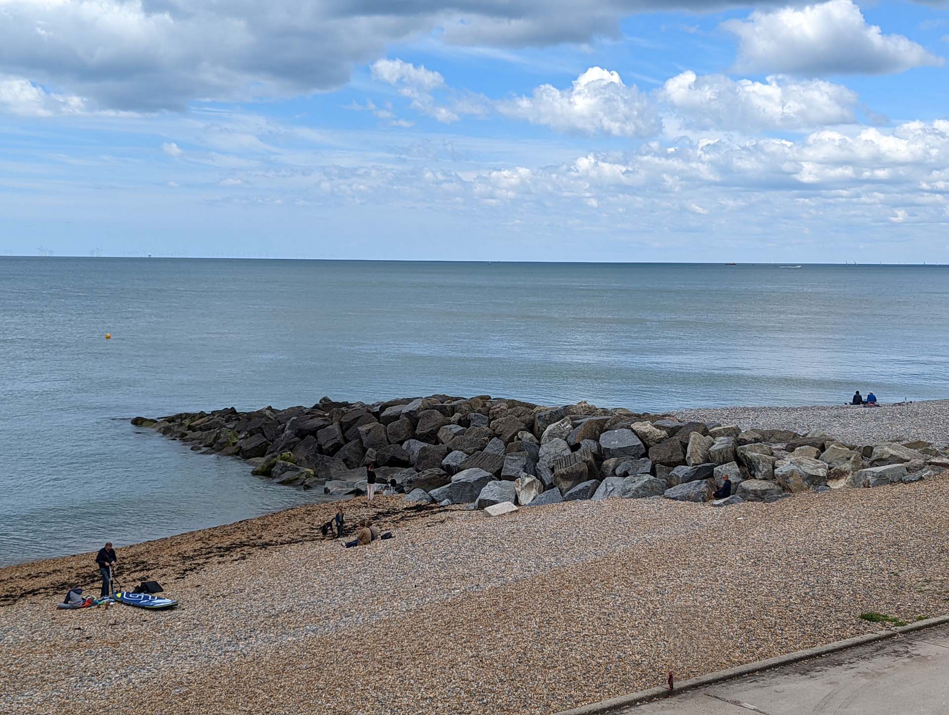 Rottingdean, East Sussex
