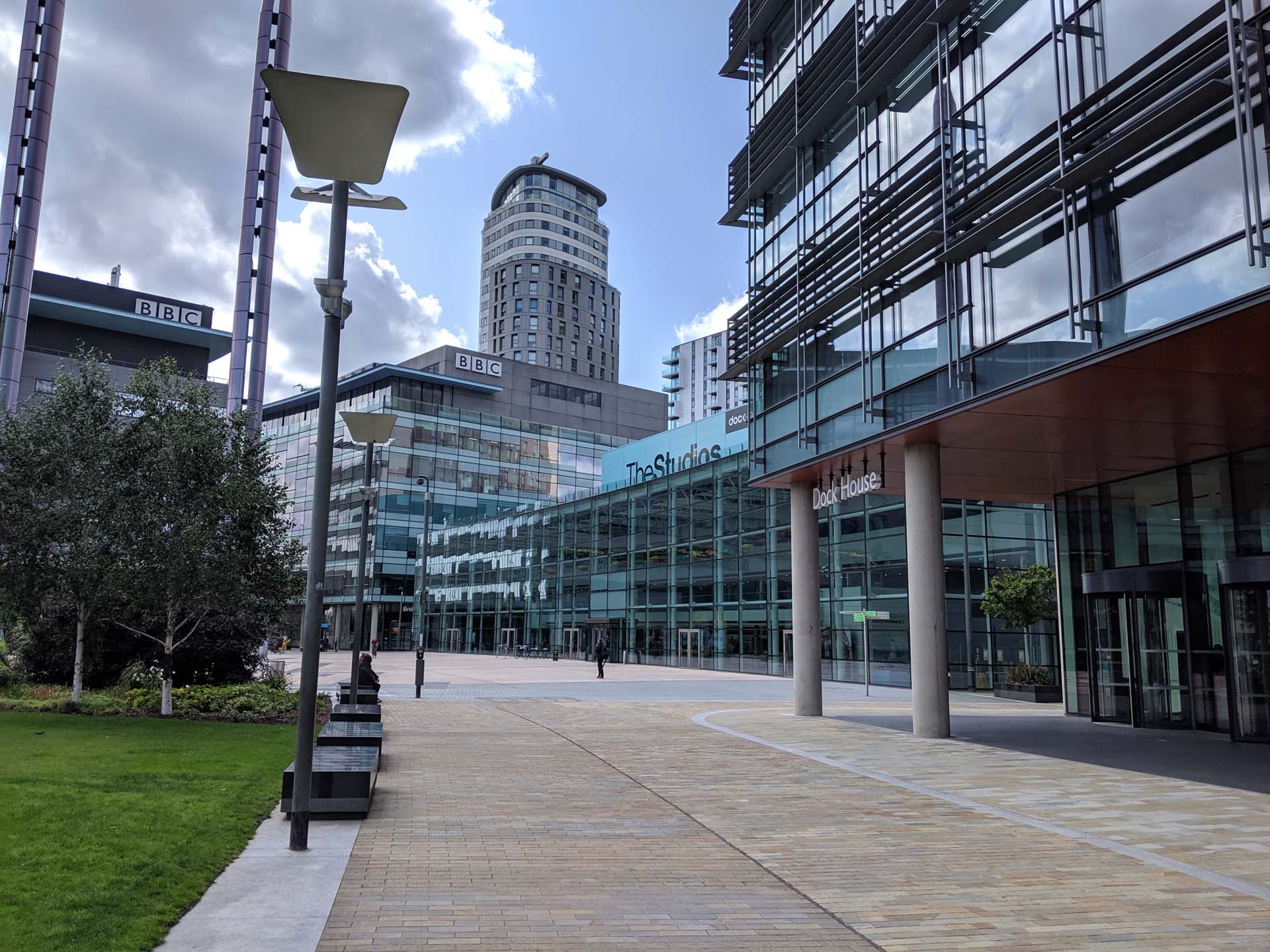 Salford, Greater Manchester