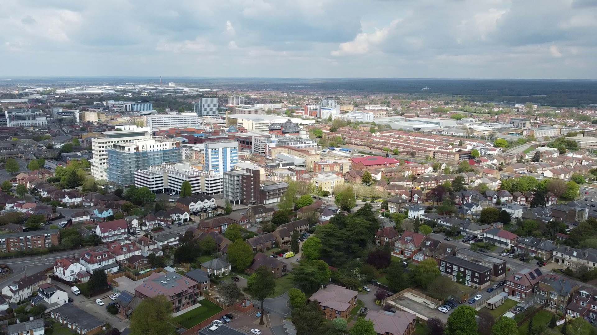 Slough, Berkshire