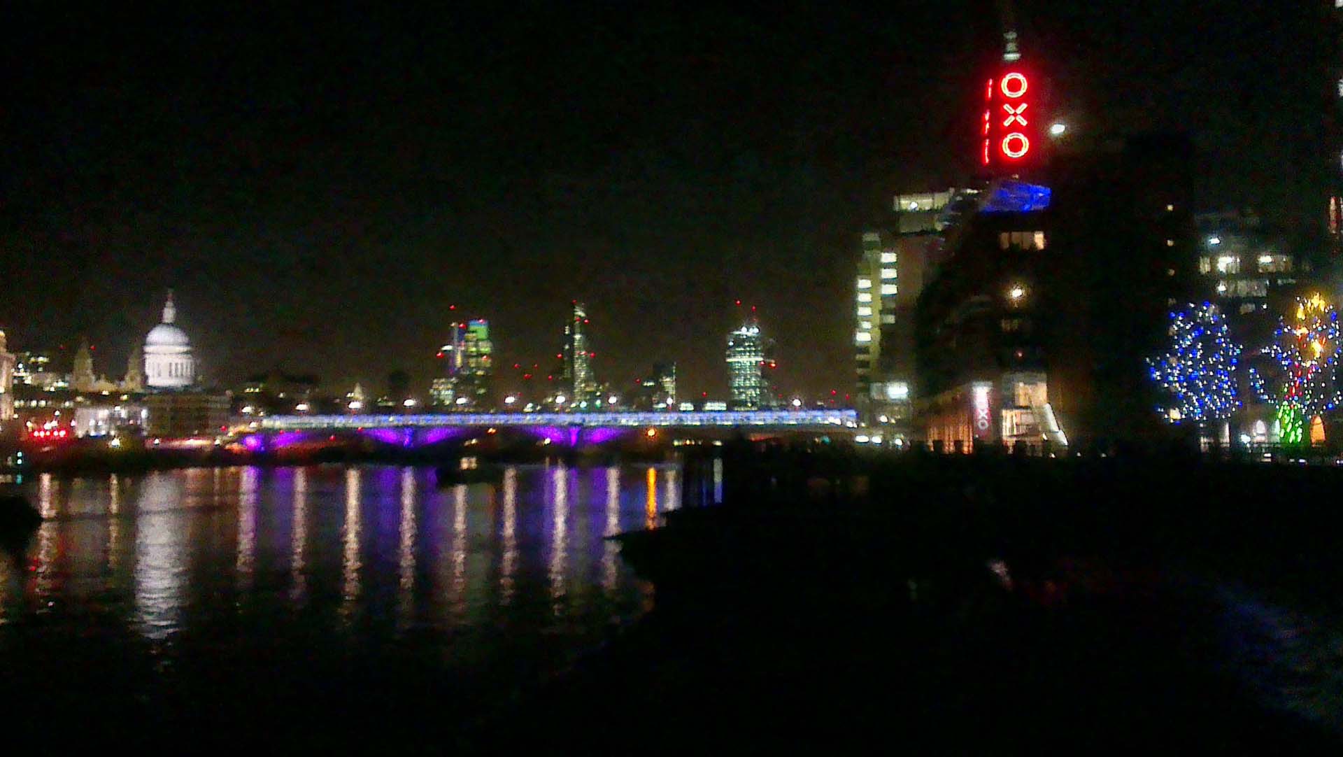 South Bank, Greater London