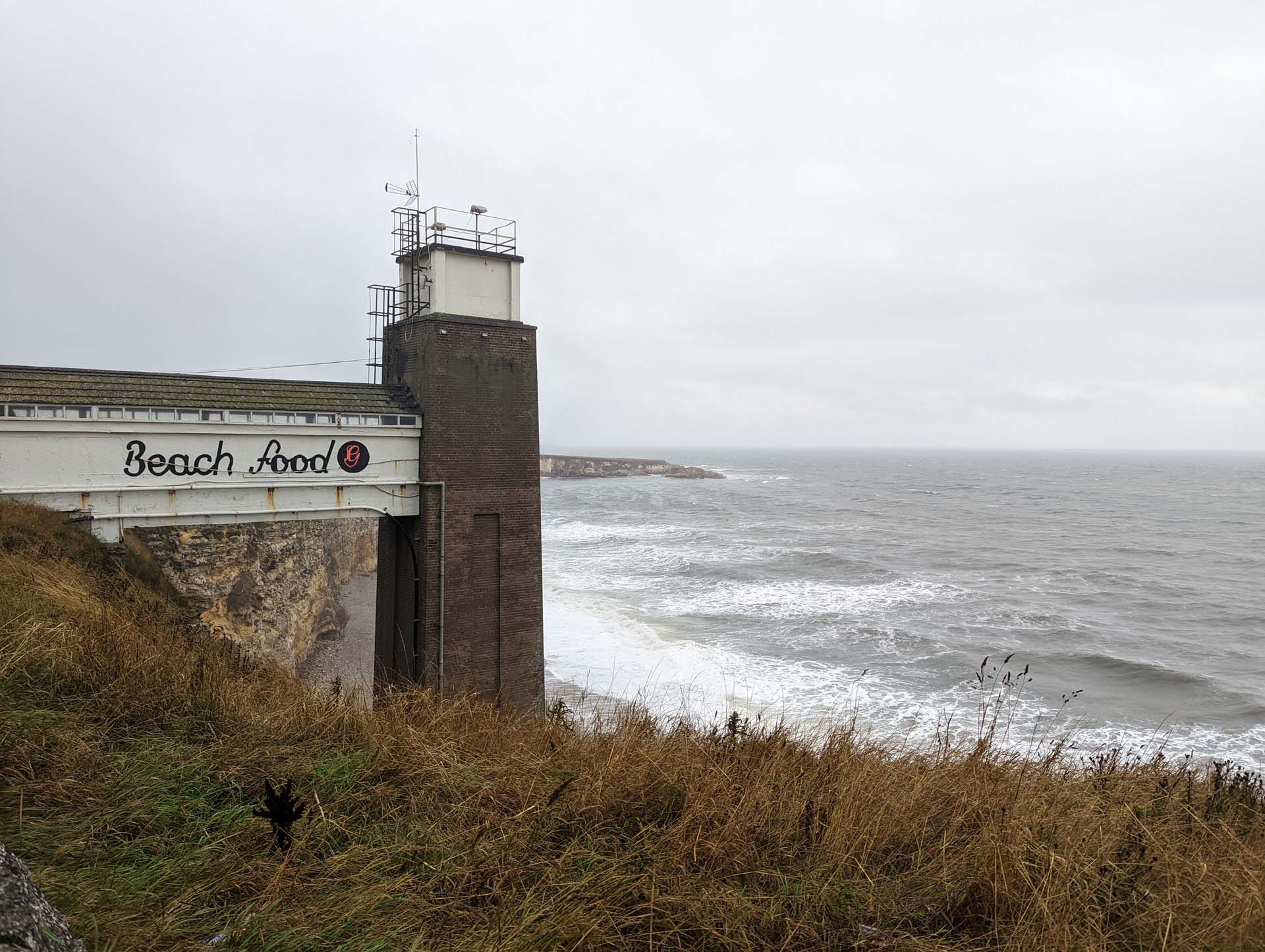 South Shields, Tyne and Wear