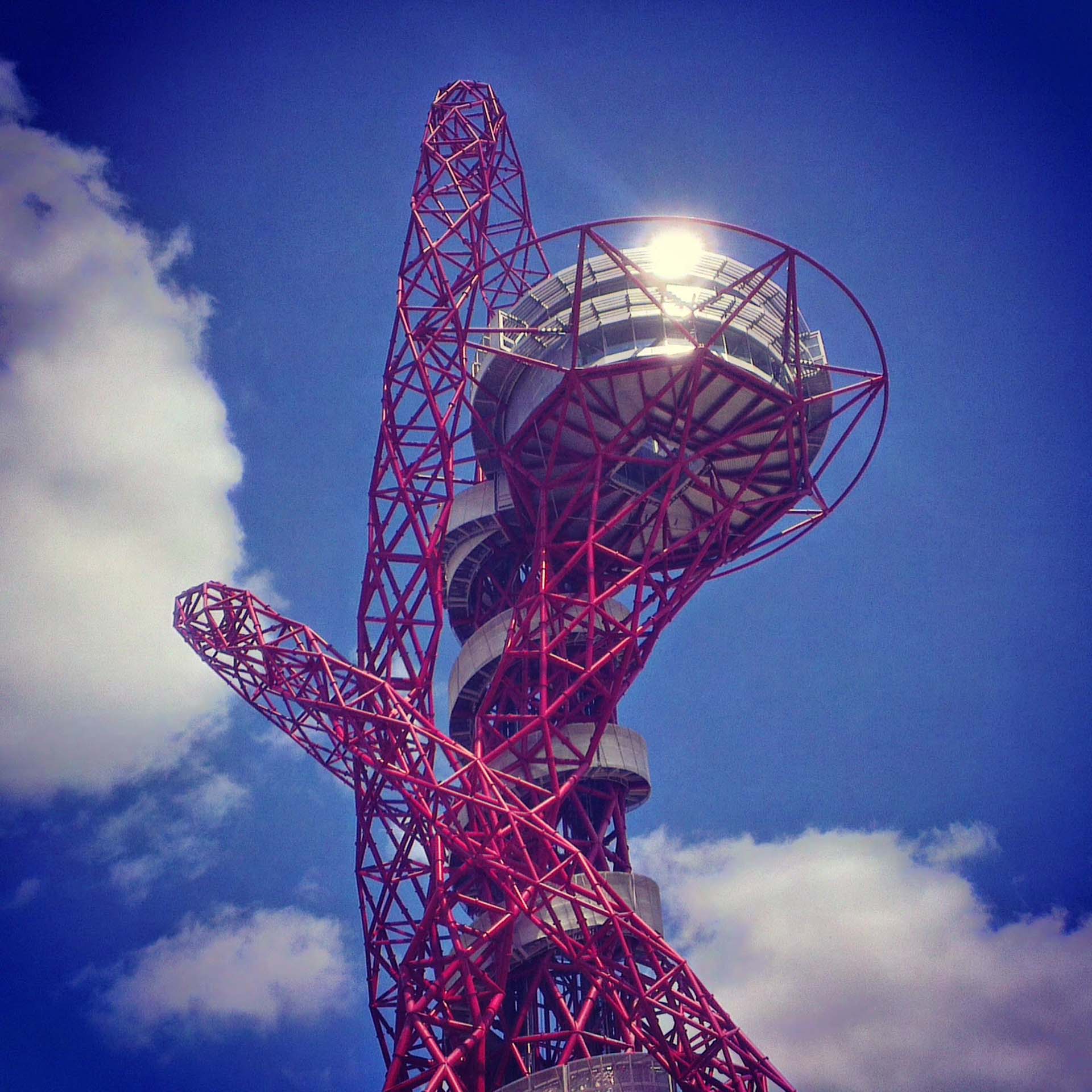 Stratford, Greater London