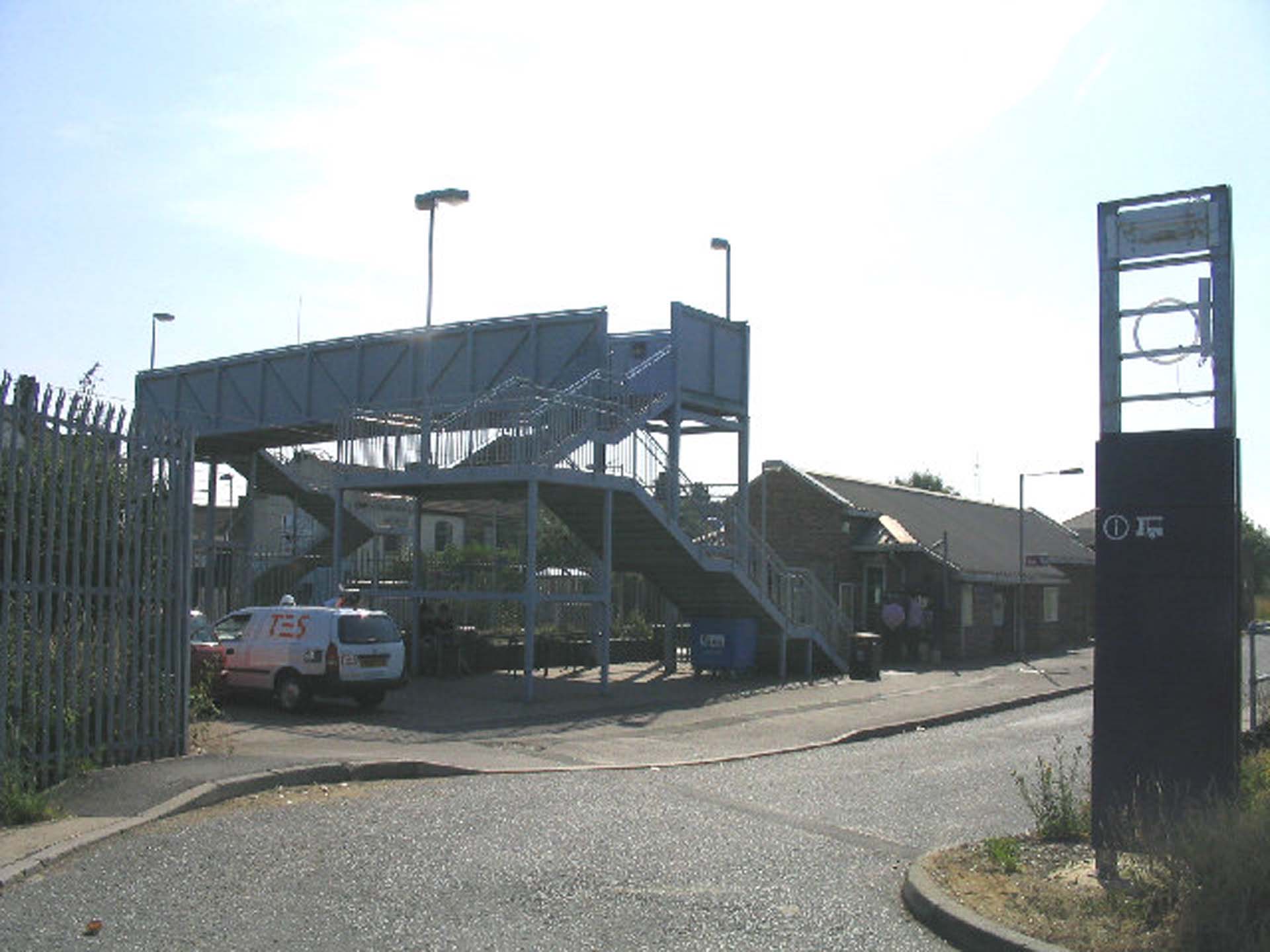 Tilbury, Essex
