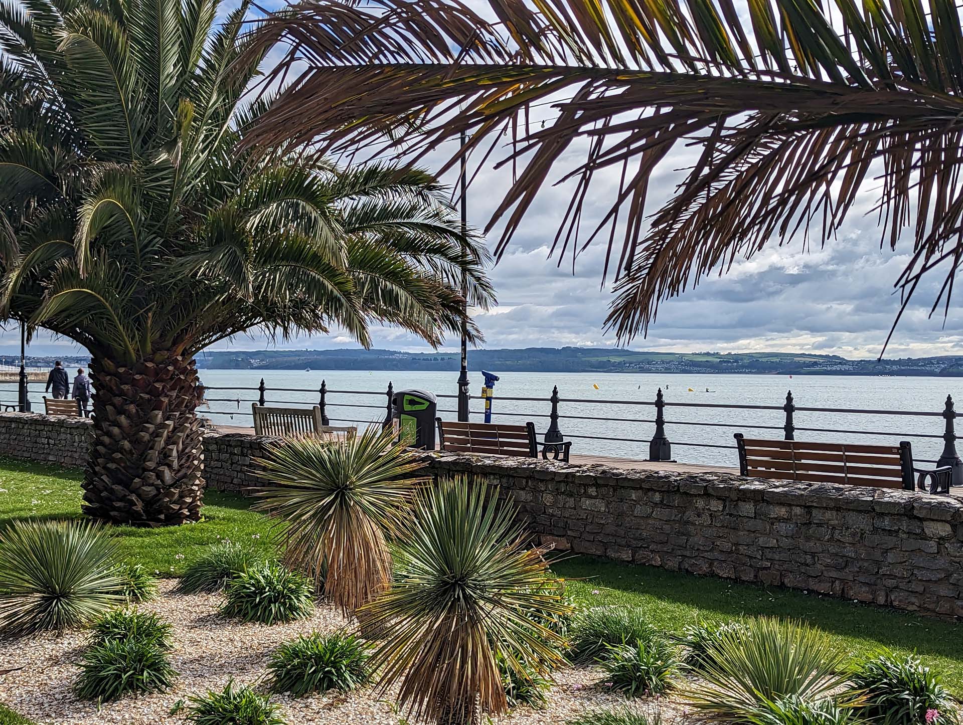 Torquay, Devon