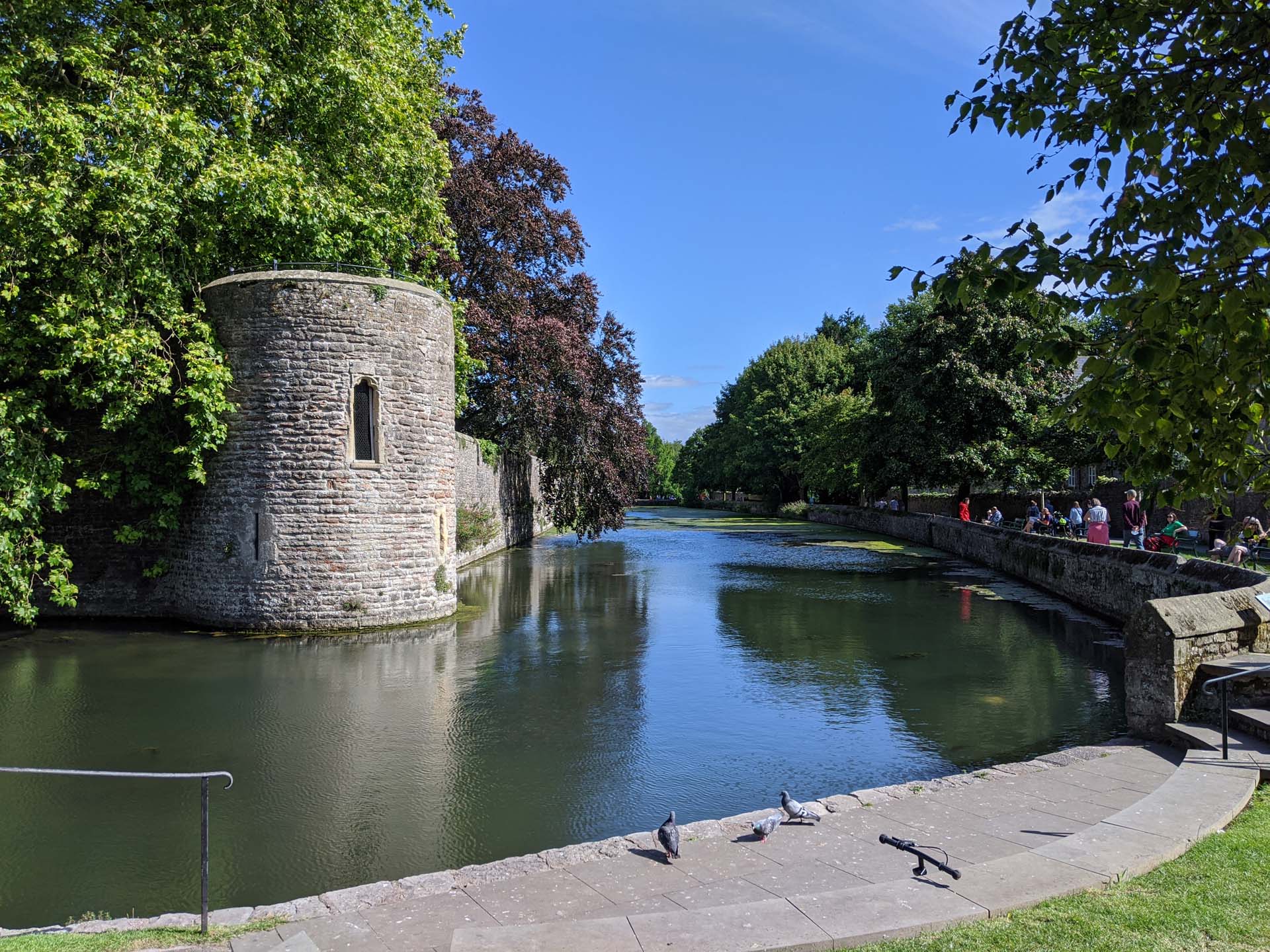 Wells, Somerset