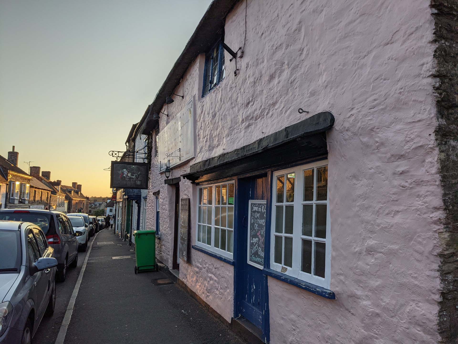 Wincanton, Somerset