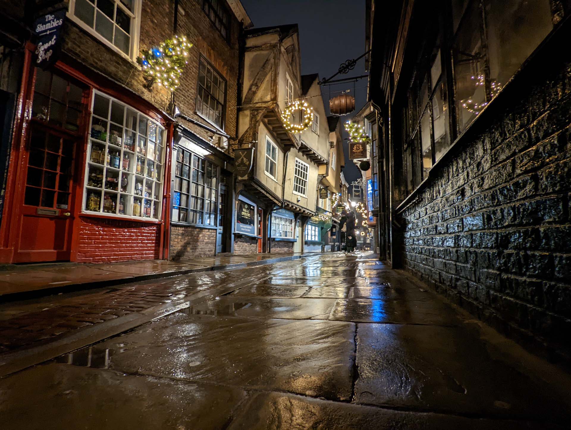 York,  North Yorkshire